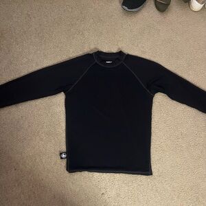 Body glove Black Long Sleeve Shirt